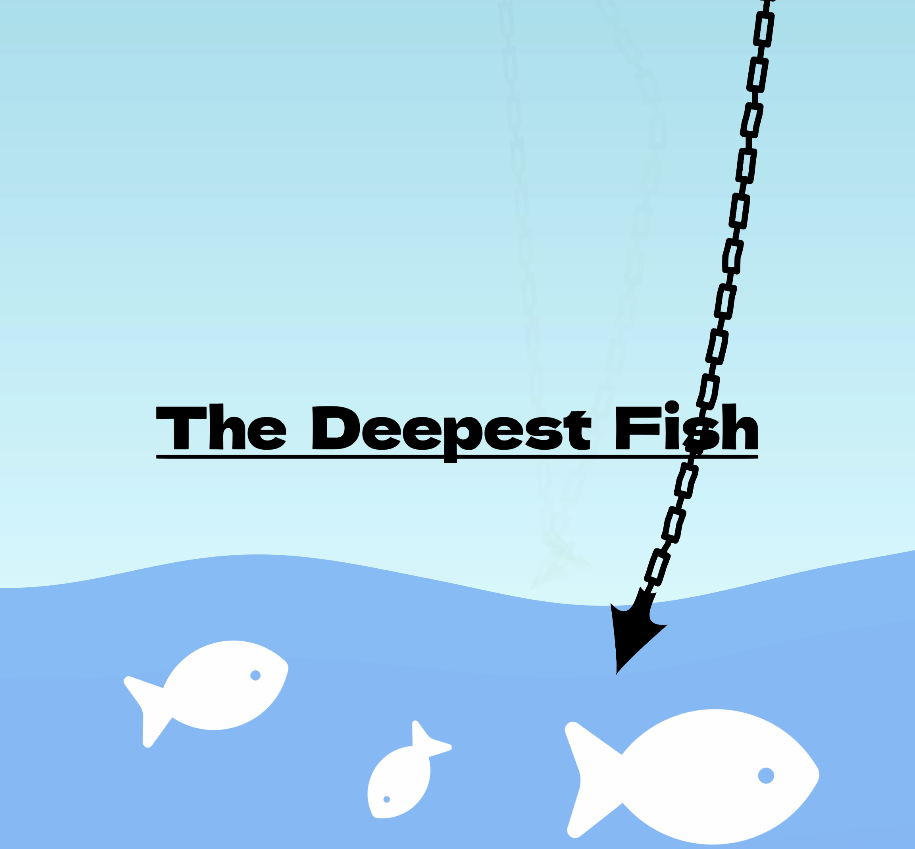 The Deepest Fish