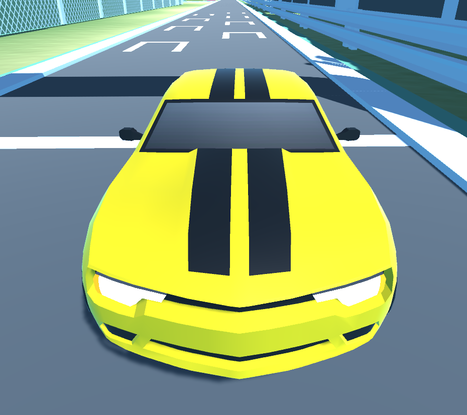 Time2Race