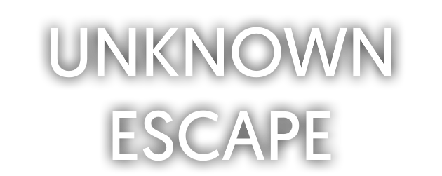 Unknown Escape