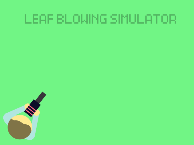 leaf-blowing-simulator-infinite-leaves-ep-2-youtube