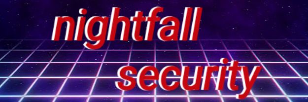 nightfall security