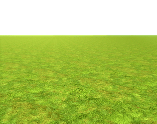 Forest Islands
