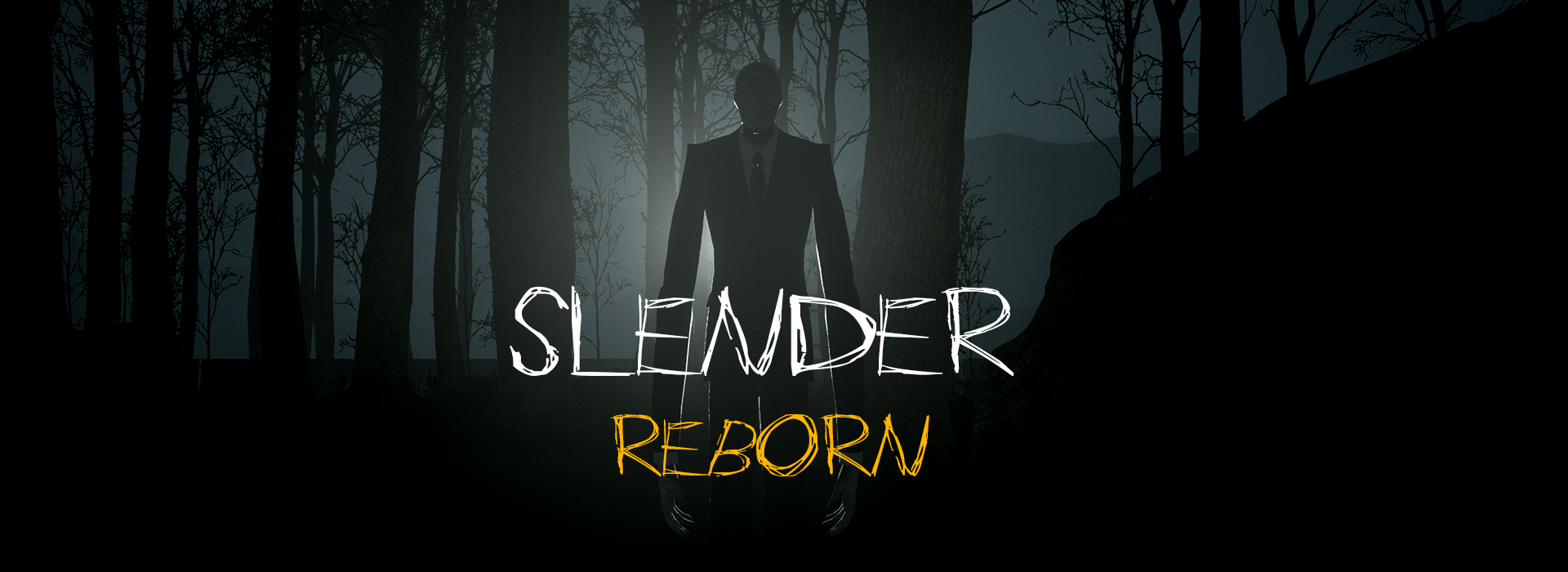 Slender: Reborn