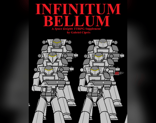 Infinitum Bellum  