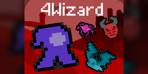 Cover image for 4Wizard