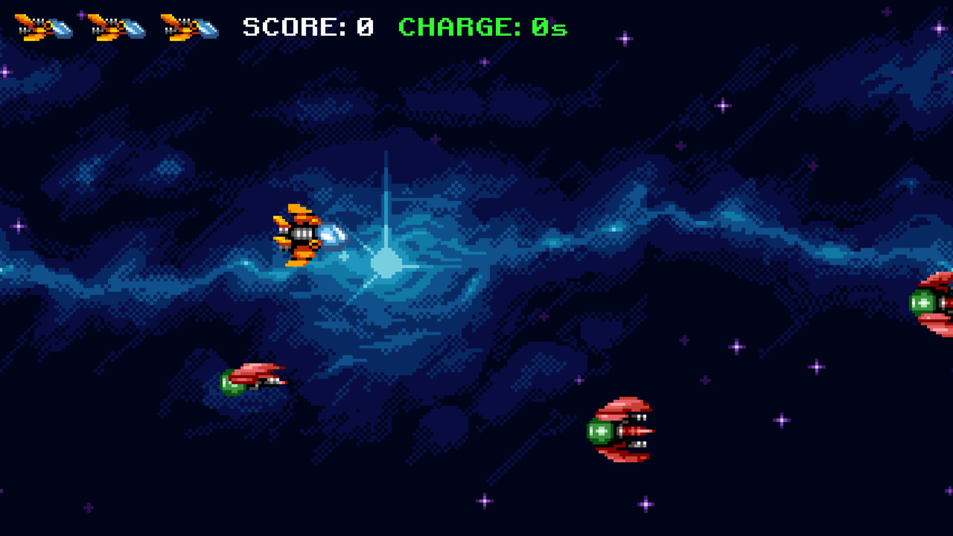 Cover image for Warped