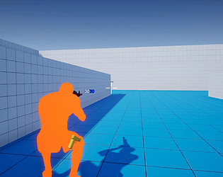 Virtual Spire Prototype