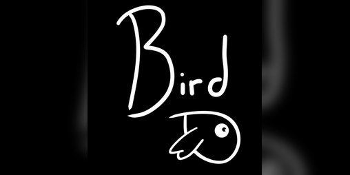 Cover image for Bird