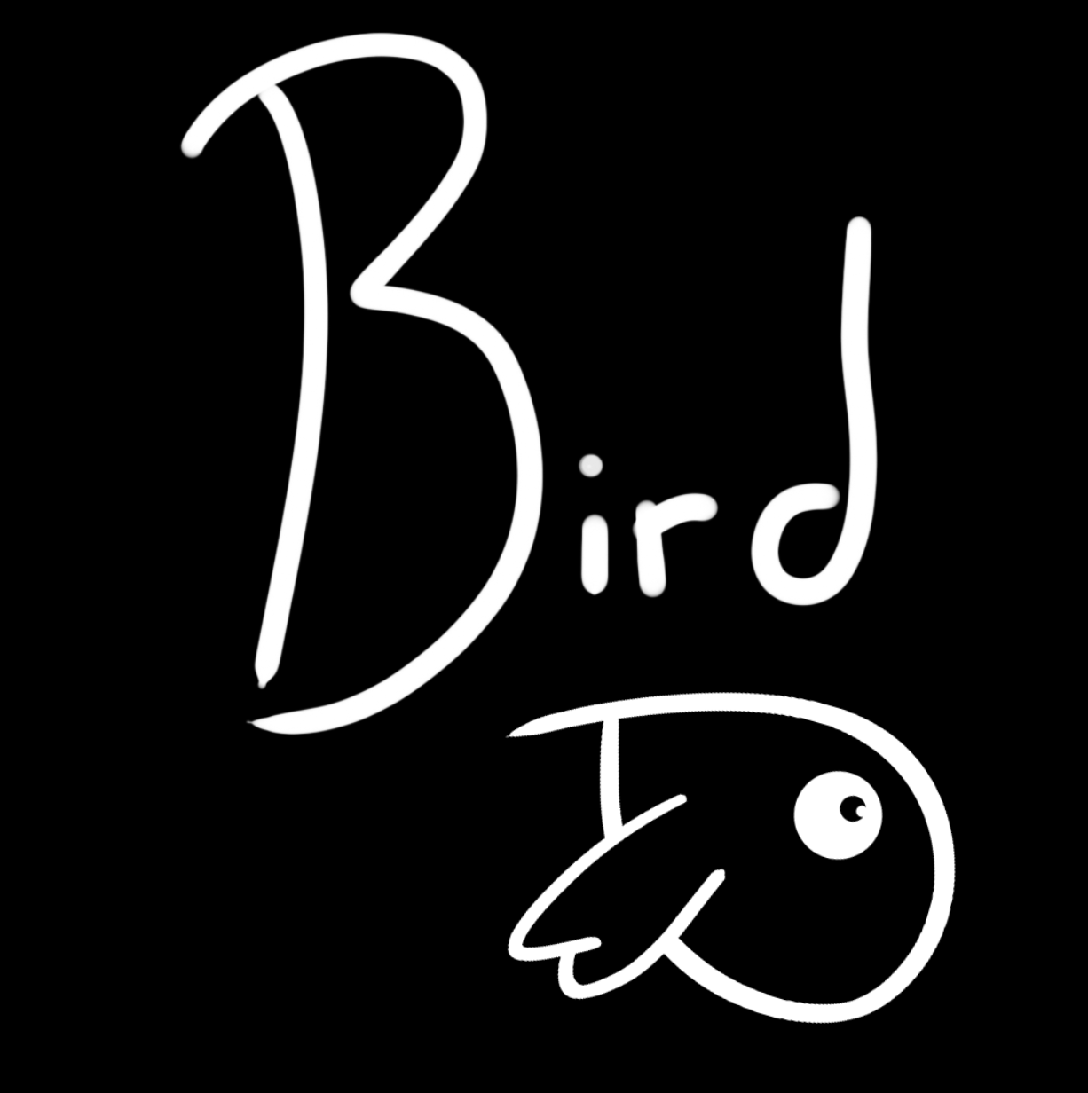 Cover image for Bird