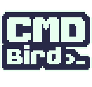 CMD Bird