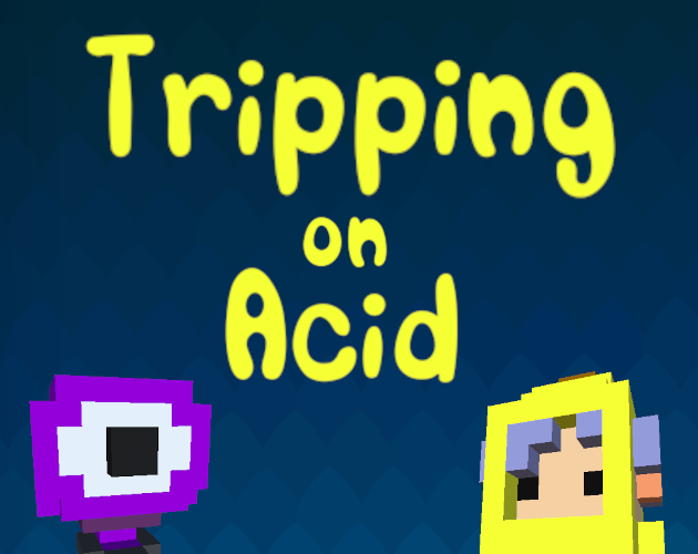 Cover image for Tripping on Acid