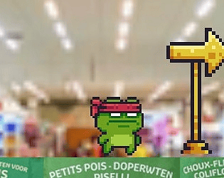Froggy Factory
