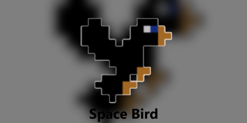 Cover image for Space Bird