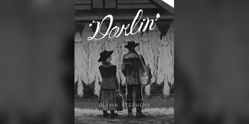 Cover image for Darlin' (The Short)