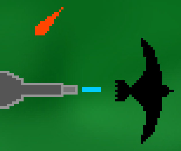 The Last Bird