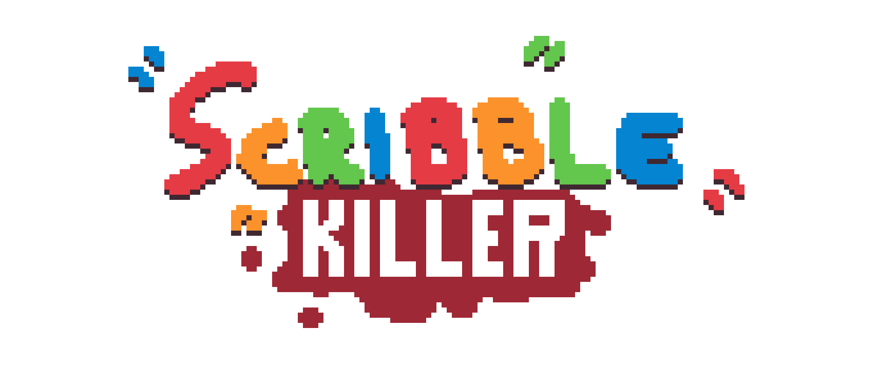 Scribble Killer