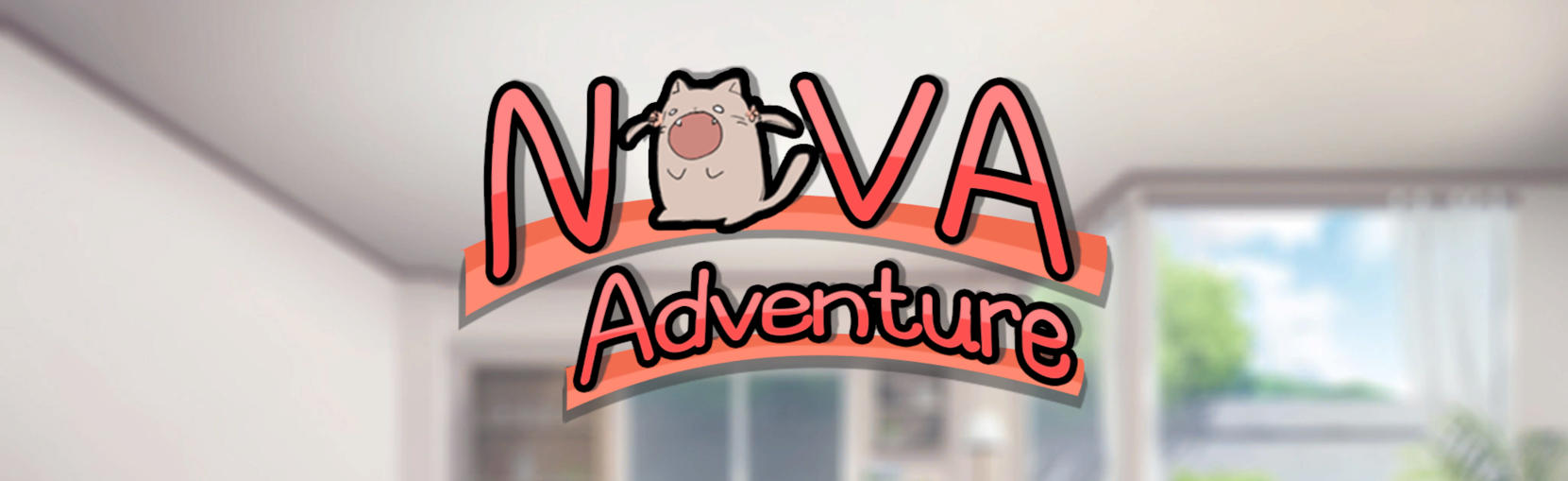 NovaAdventure [Thai Vtuber Fangame] Ver.Thai