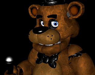 Bad Nights at Freddy's