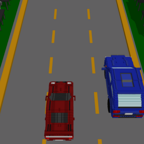 Car Collision
