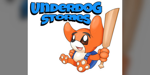 Cover image for Underdog Stories DEMO