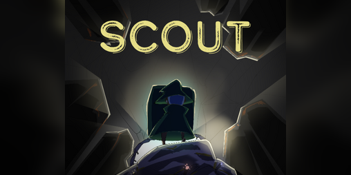 Cover image for Scout