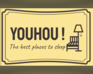 Youhou !   - un jeu de commentaires de voyage 