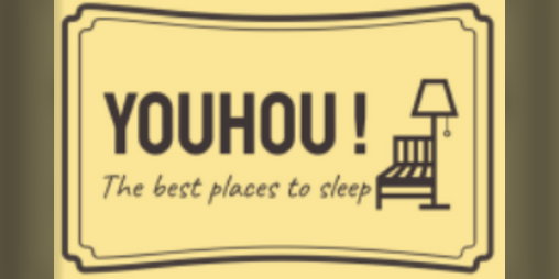 Cover image for Youhou !