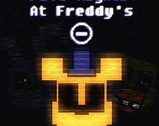 Top Action games tagged Five Nights at Freddy's 