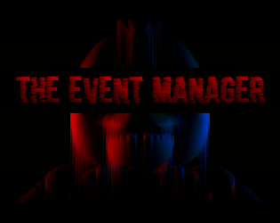 The Event Manager