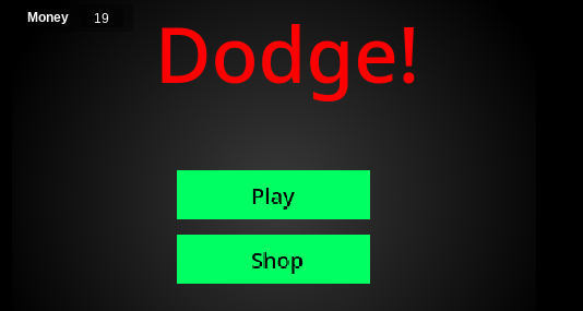 Dodge! V1.5