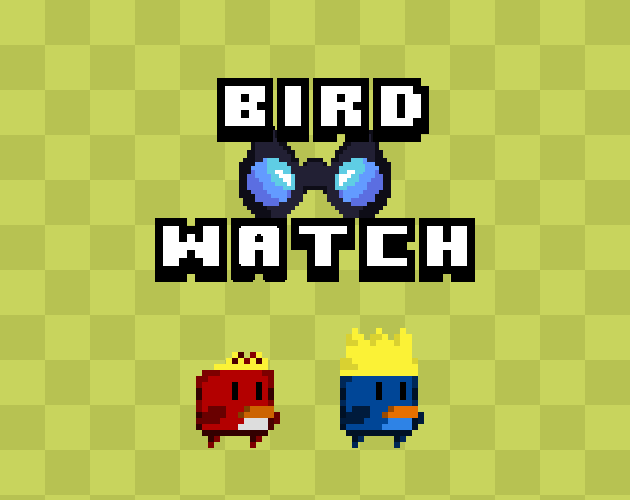 Bird Watch