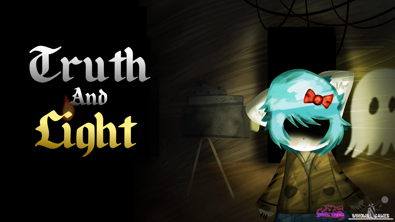 Truth and Light - Official