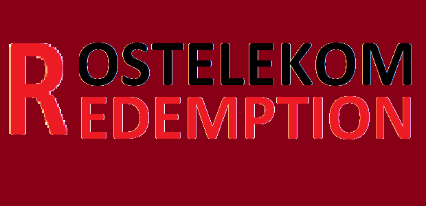 Rostelekom Redemption