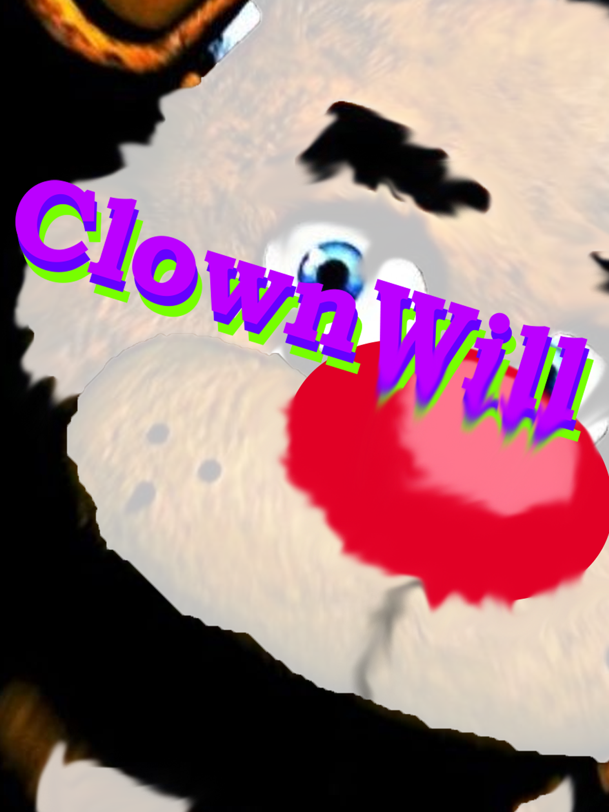 120 Seconds at ClownWill