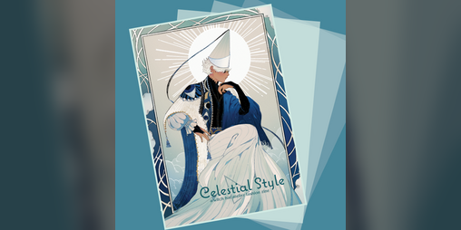 Cover image for Celestial Style PDF