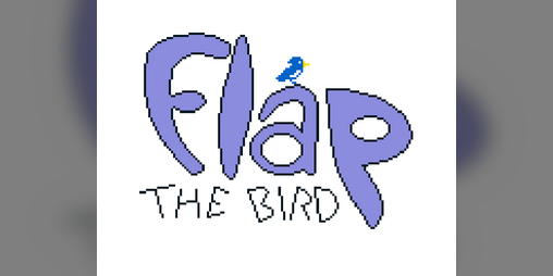 Cover image for Flap The Bird