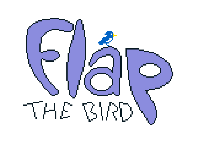Cover image for Flap The Bird
