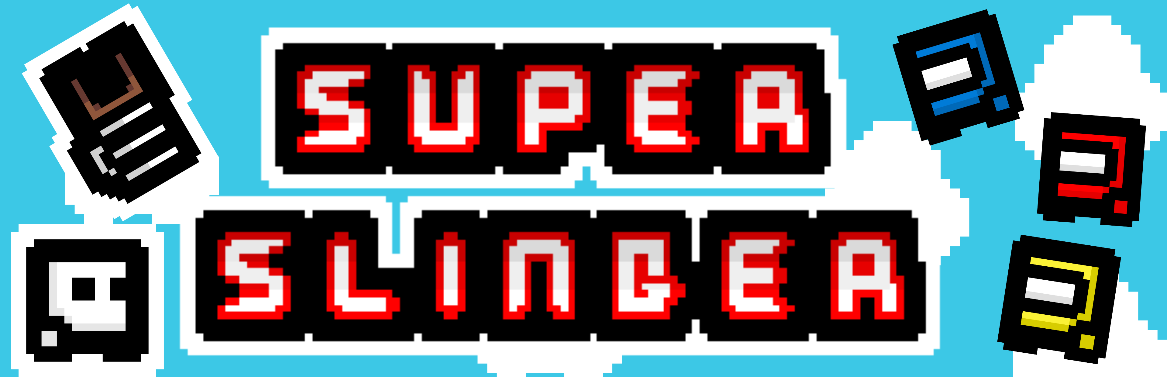 Super Slinger (Demo)