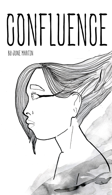 Cover image for Confluence