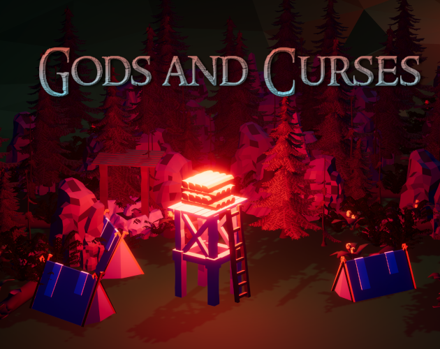 Gods And Curses