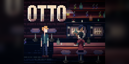 Cover image for Otto
