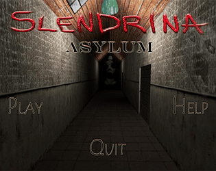 The Child Of Slendrina Nightmare Mod by MalomStudios