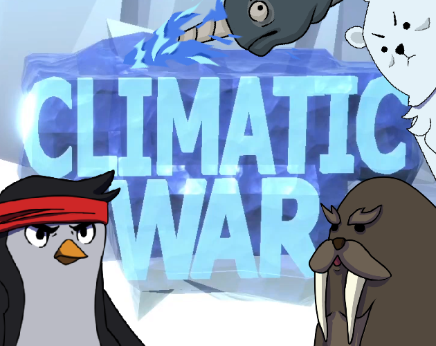 Climatic War