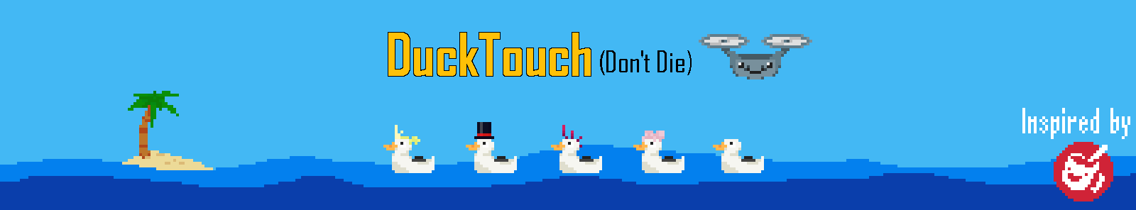 DuckTouch
