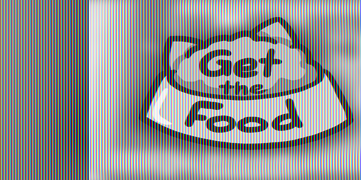 Cover image for Get The Food