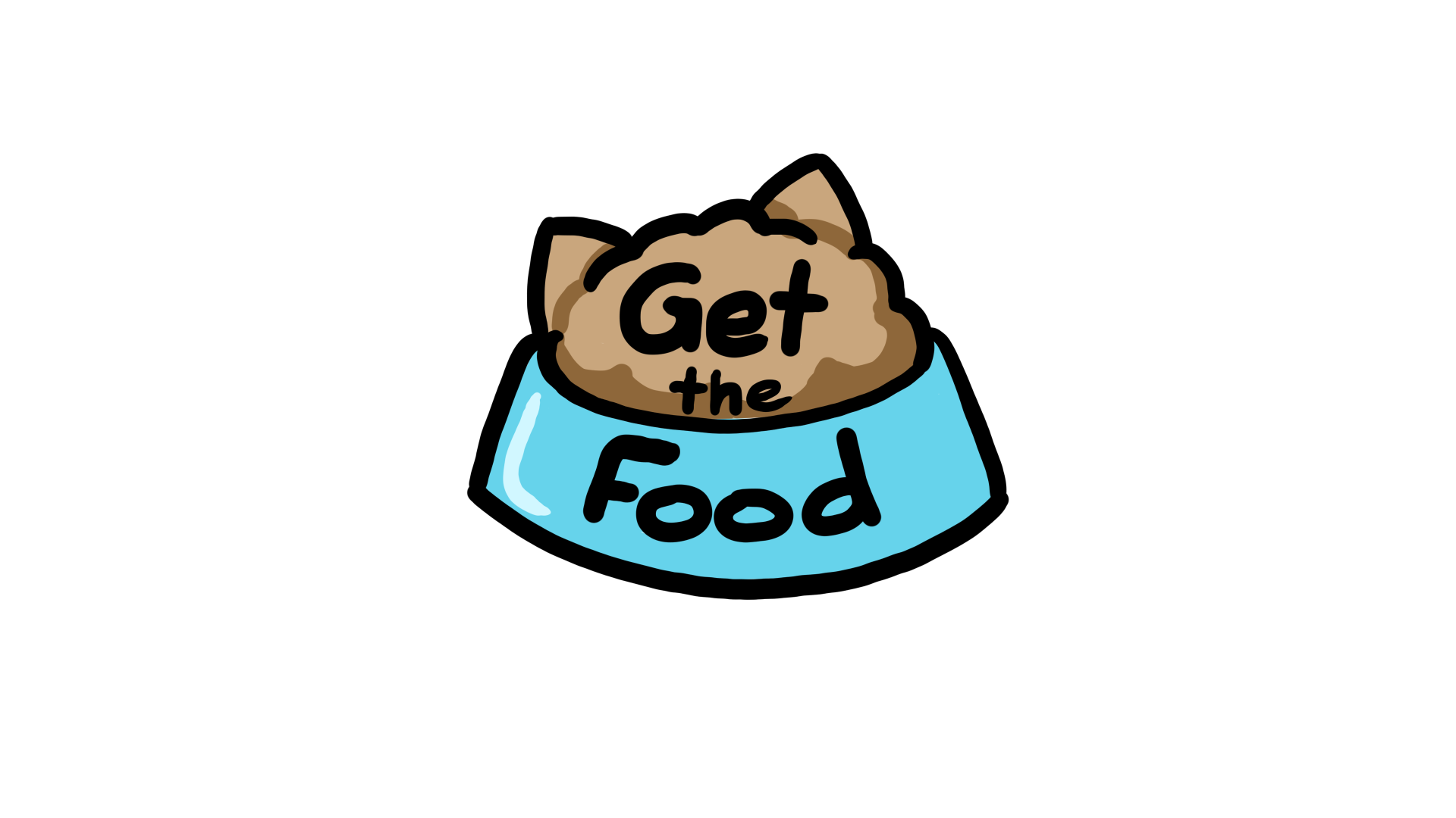 Get The Food
