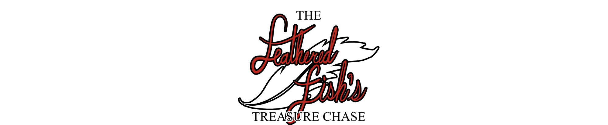 The Feathered Fish's Treasure Chase