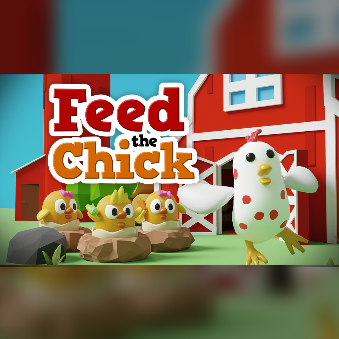 Feed the Chick