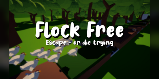 Cover image for Flock Free