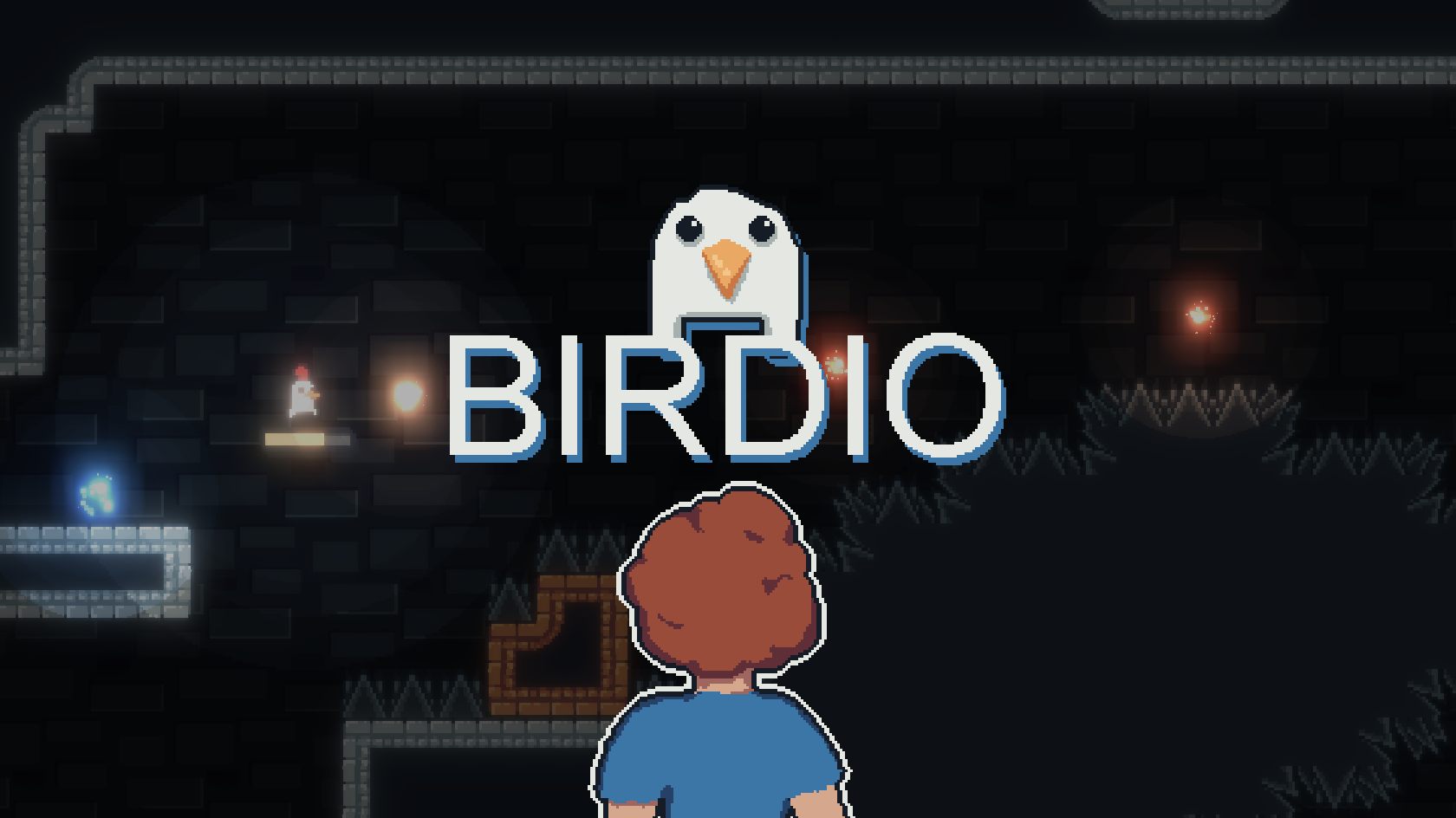 Birdio